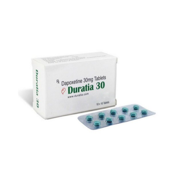 DURATIA 30MG TAB