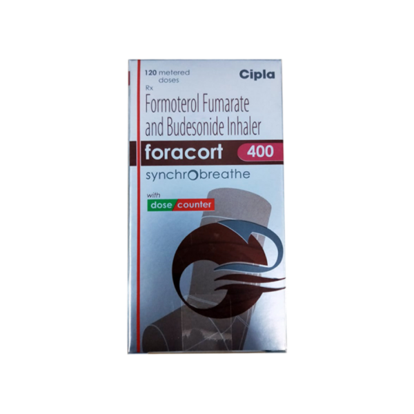 FORACORT -400 SYNCHRO