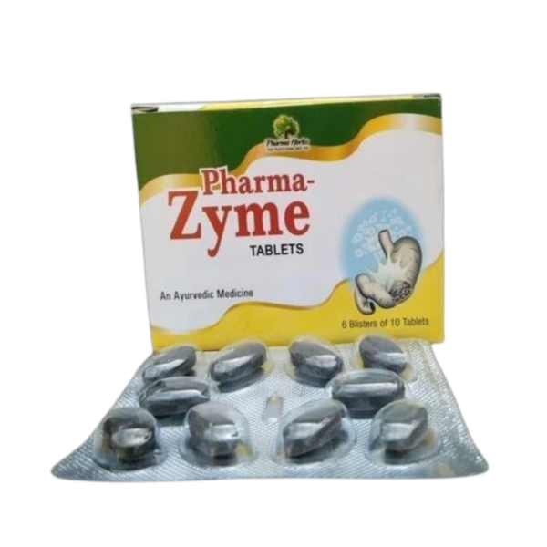 ZYME TABLET